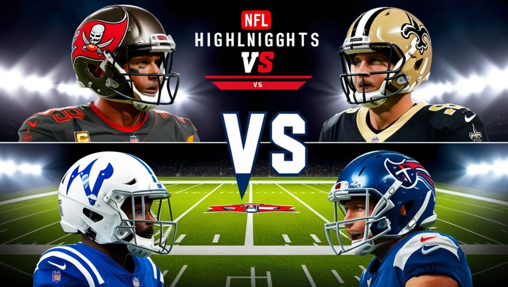 Week 6 NFL Recap: Thrilling Games and Surprising Outcomes