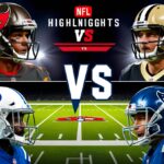 Week 6 NFL Recap: Thrilling Games and Surprising Outcomes
