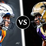 Week 7 NFL Highlights: Breaking Down the Top Games of 2024