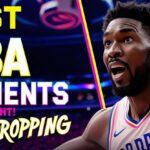 NBA Top Plays of the Week (Nov 3-9, 2024): A Deep Dive into Unbelievable Moments and Game-Winners