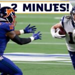 NFL Week 10: The Most Intense 4th Quarter Moments You Missed!