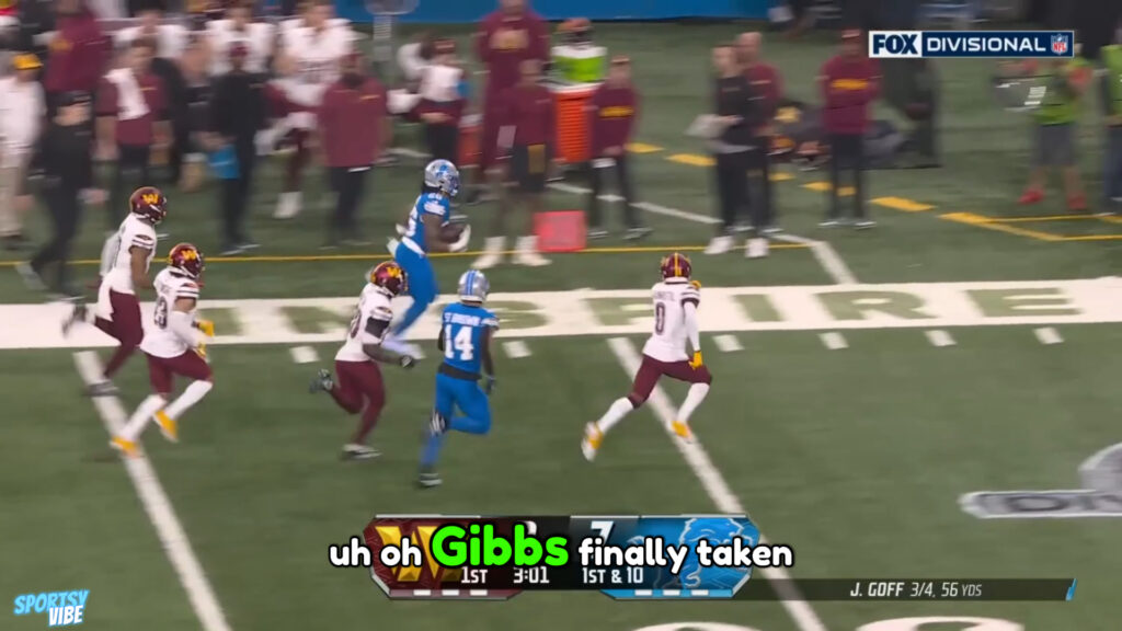 Top Plays From the Divisional Round NFL 2024 Sea
