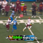 Top Plays From the Divisional Round NFL 2024 Sea