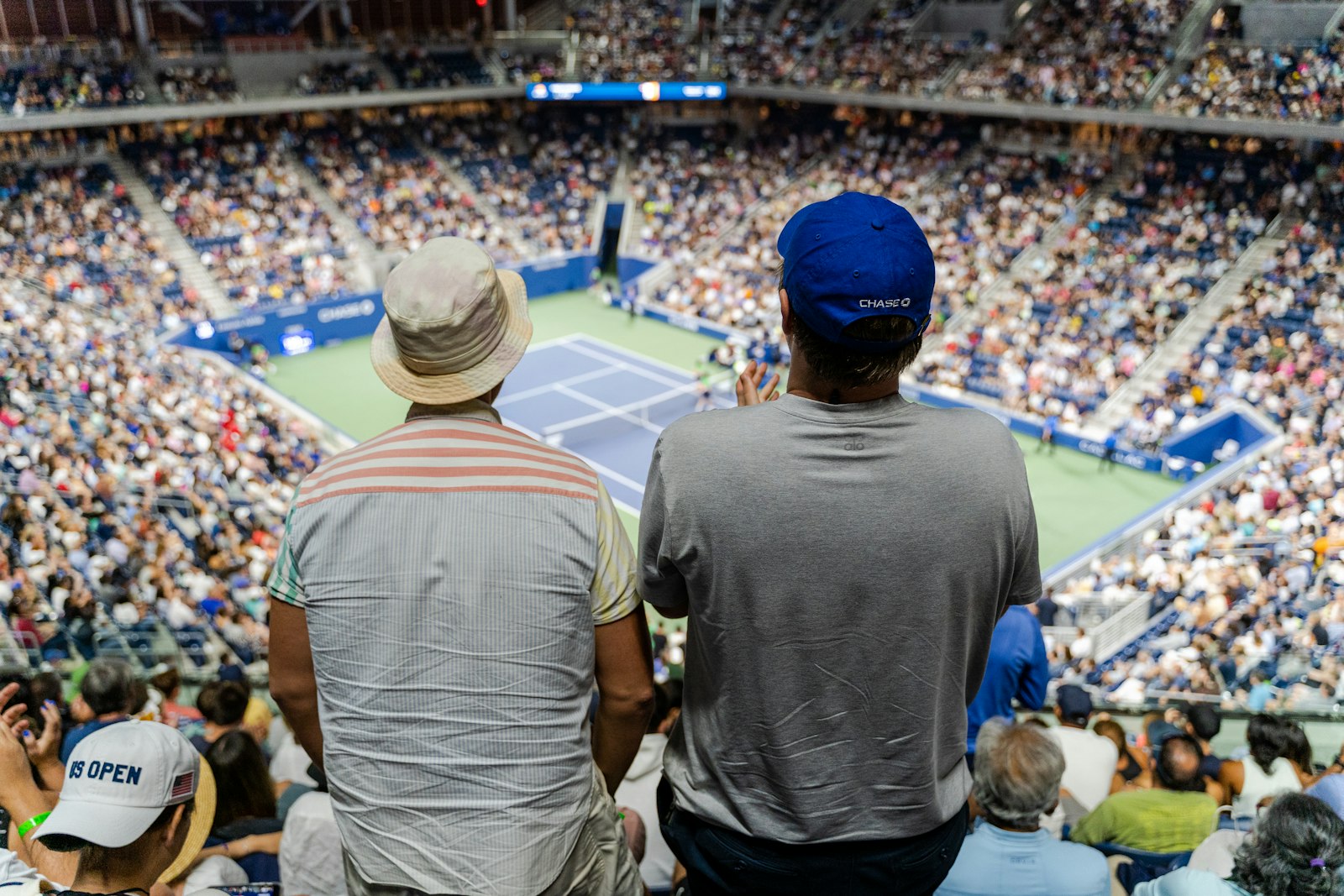 US Open Morning Vibe: Zheng Stuns Swiatek, Rybakina Rolls and Gauff Reaches Quarterfinals