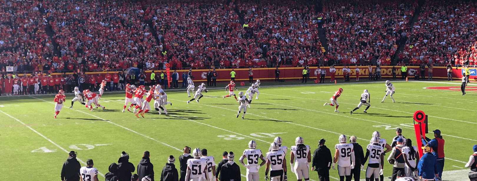 The 10 Loudest Stadiums and Arenas in Sports