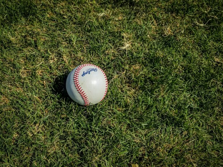 Baseball stadium representing the statistics fans use to understand the game