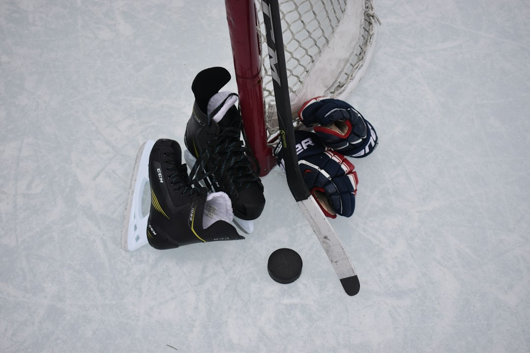 Beginner Hockey Gear Guide: What You Need & How Fit Matters