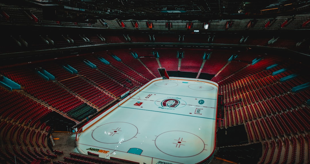 The 10 Best NHL Arenas for Hockey Fans