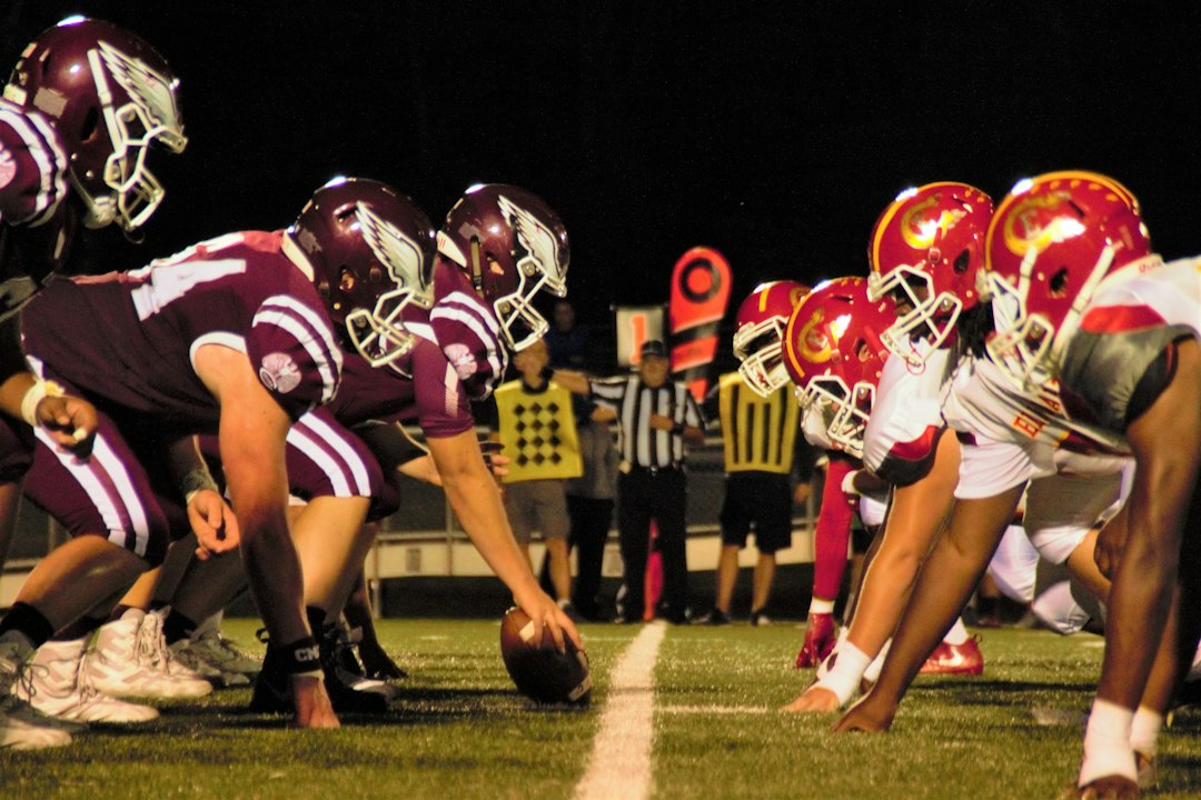 Football Positions Explained: Every Offensive, Defensive & Special-Teams Role