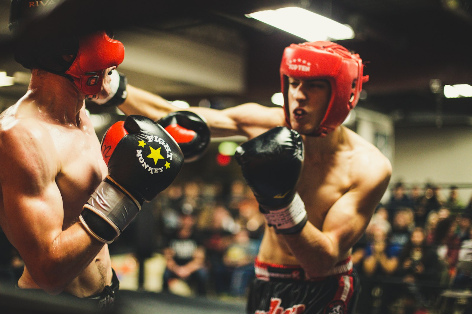 Boxing Weight Classes Explained: From Minimumweight to Heavyweight