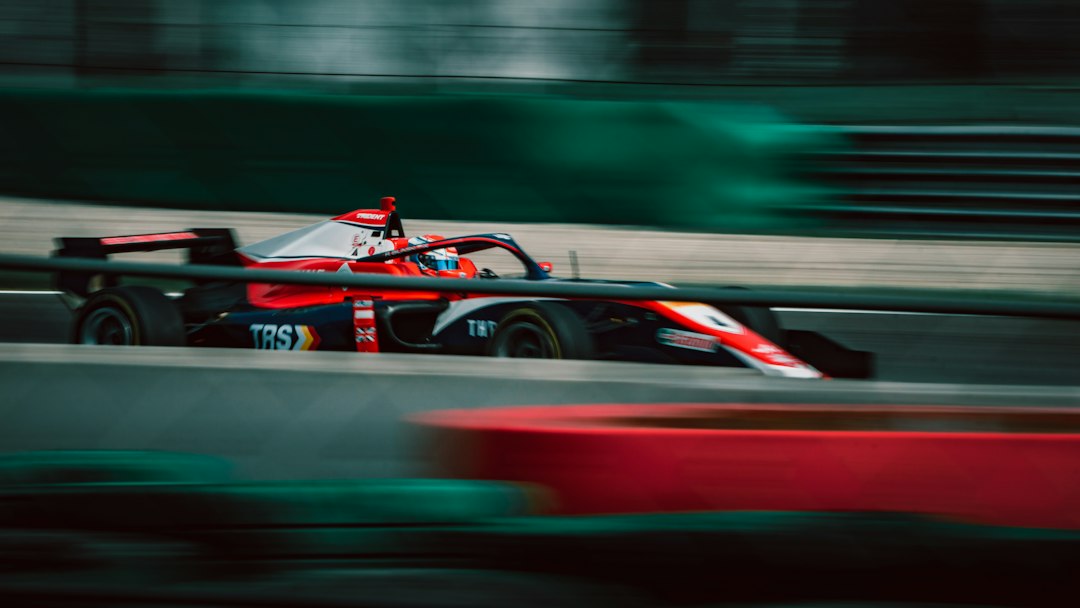 Lando Norris Takes Pole for Formula 1’s First Madring Spanish Grand Prix