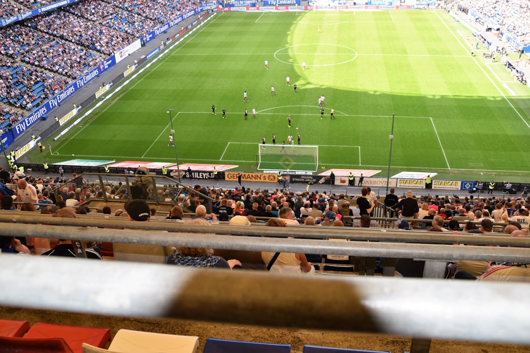 How Promotion and Relegation Work in English Soccer