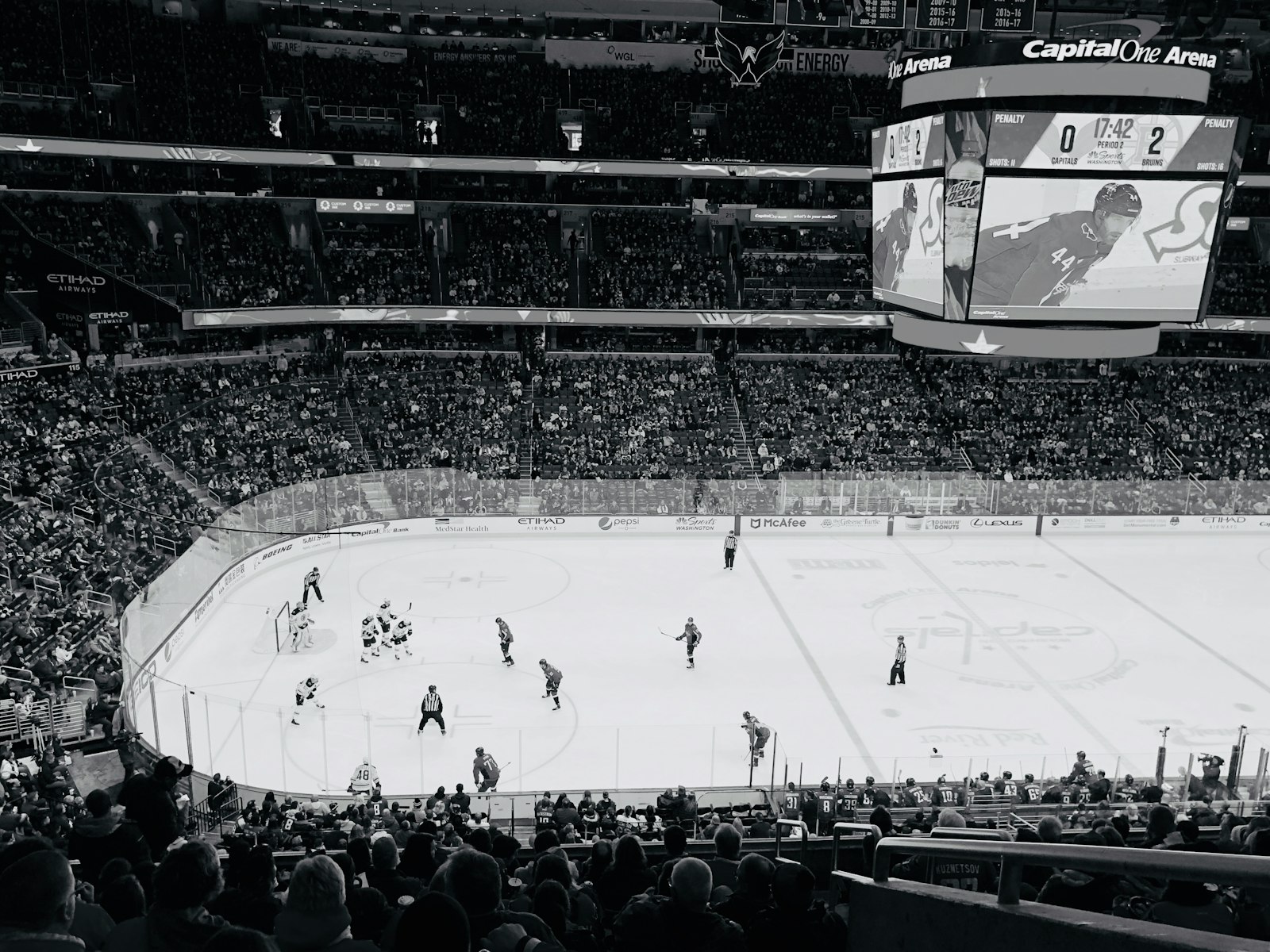 How NHL Standings Points, Overtime and Shootouts Work