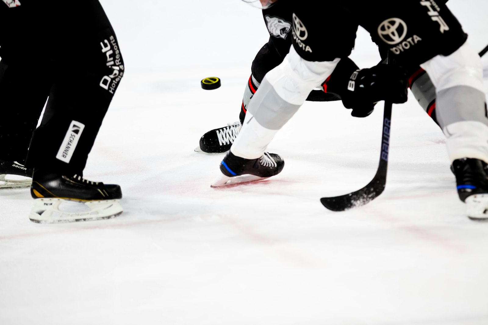 Hockey Positions Explained: What Every Position Does