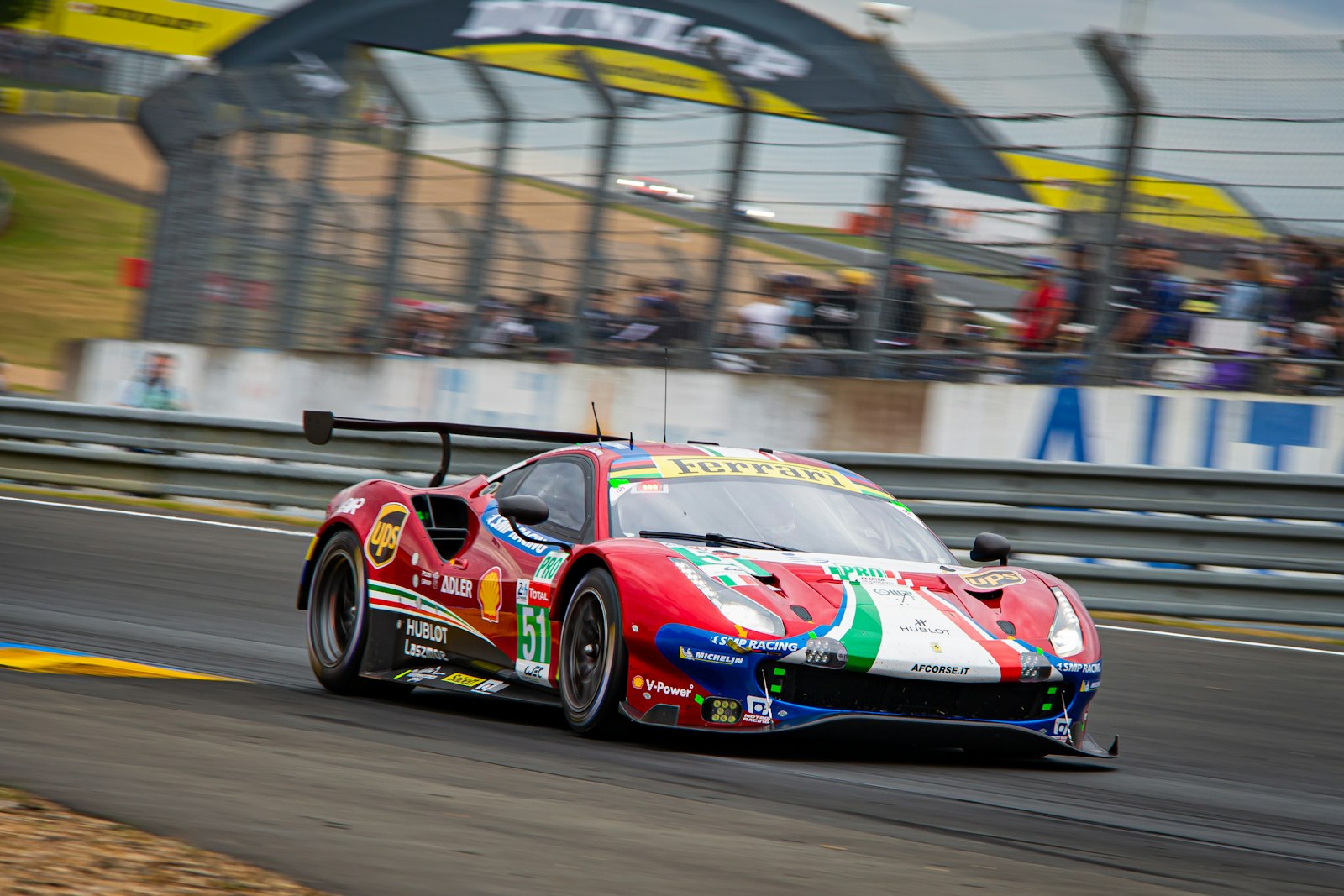 24 Hours of Le Mans Explained: Classes, Stints, Strategy and Why It Matters