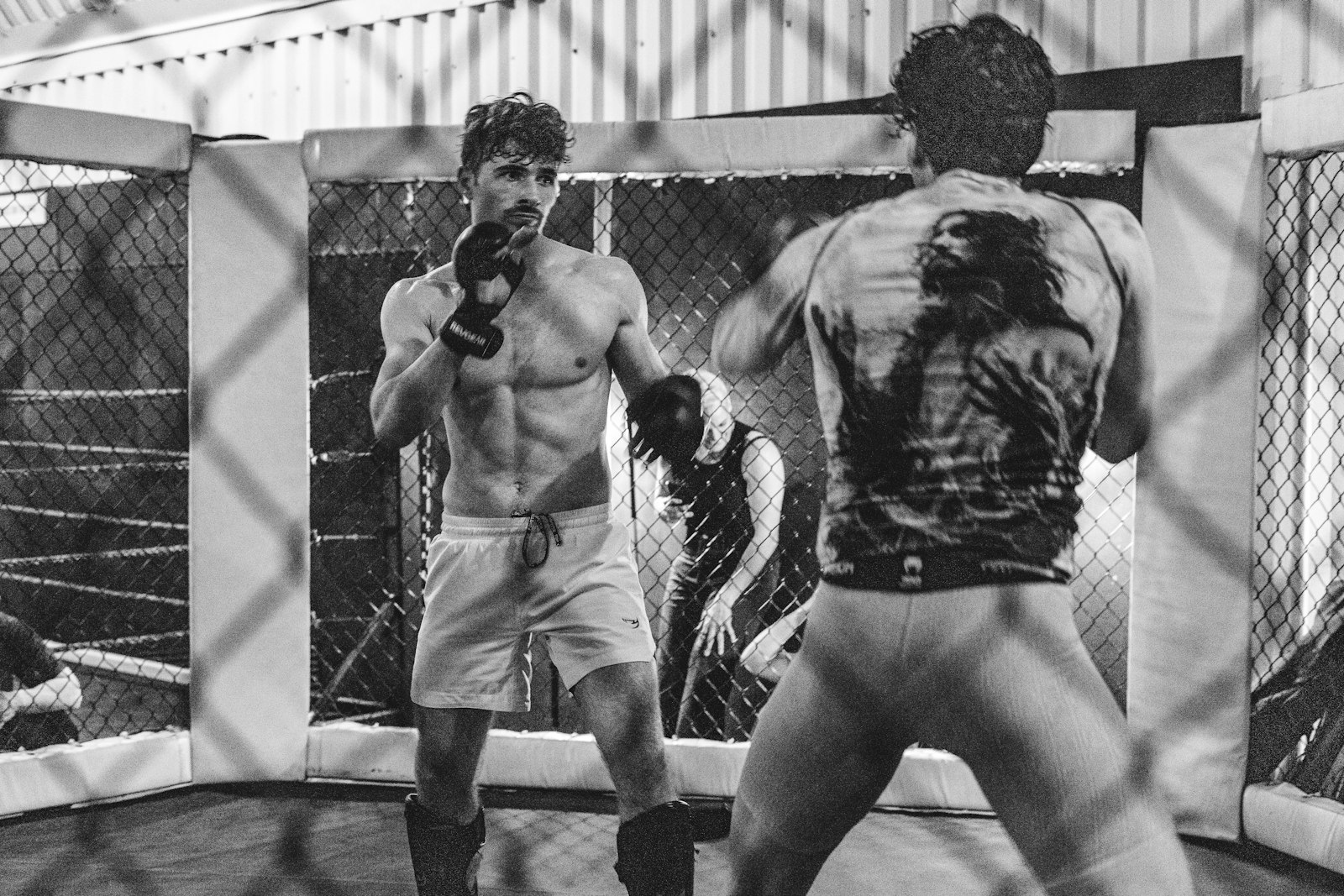 How MMA Scoring Works: The 10-Point Must System Explained