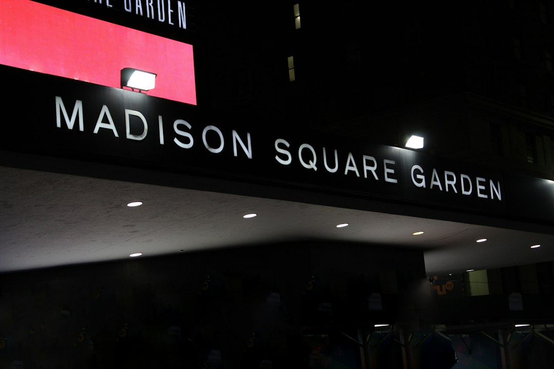 The 10 Best NBA Arenas for Basketball Fans