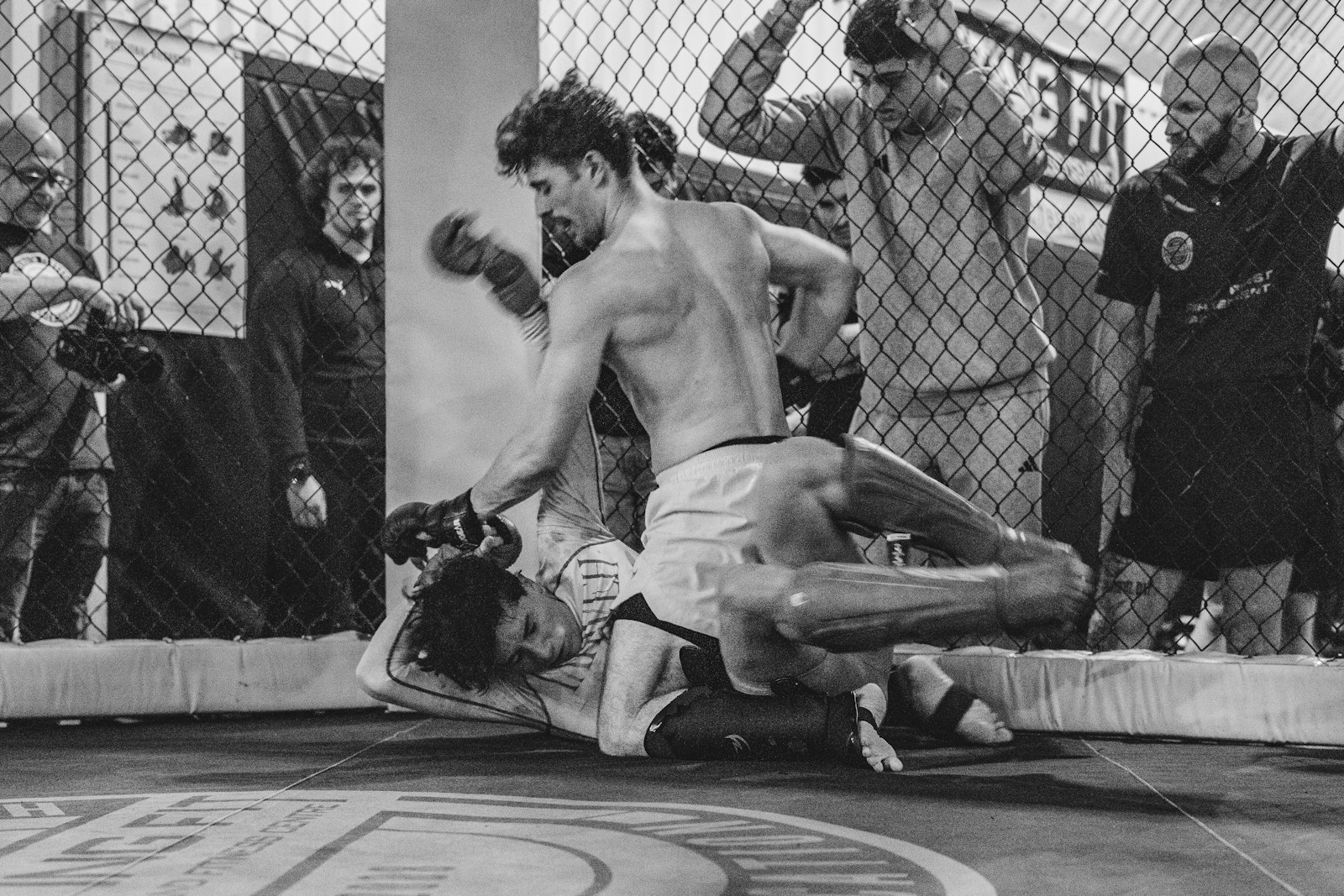 UFC Weight Classes Explained: Divisions, Limits and Championships