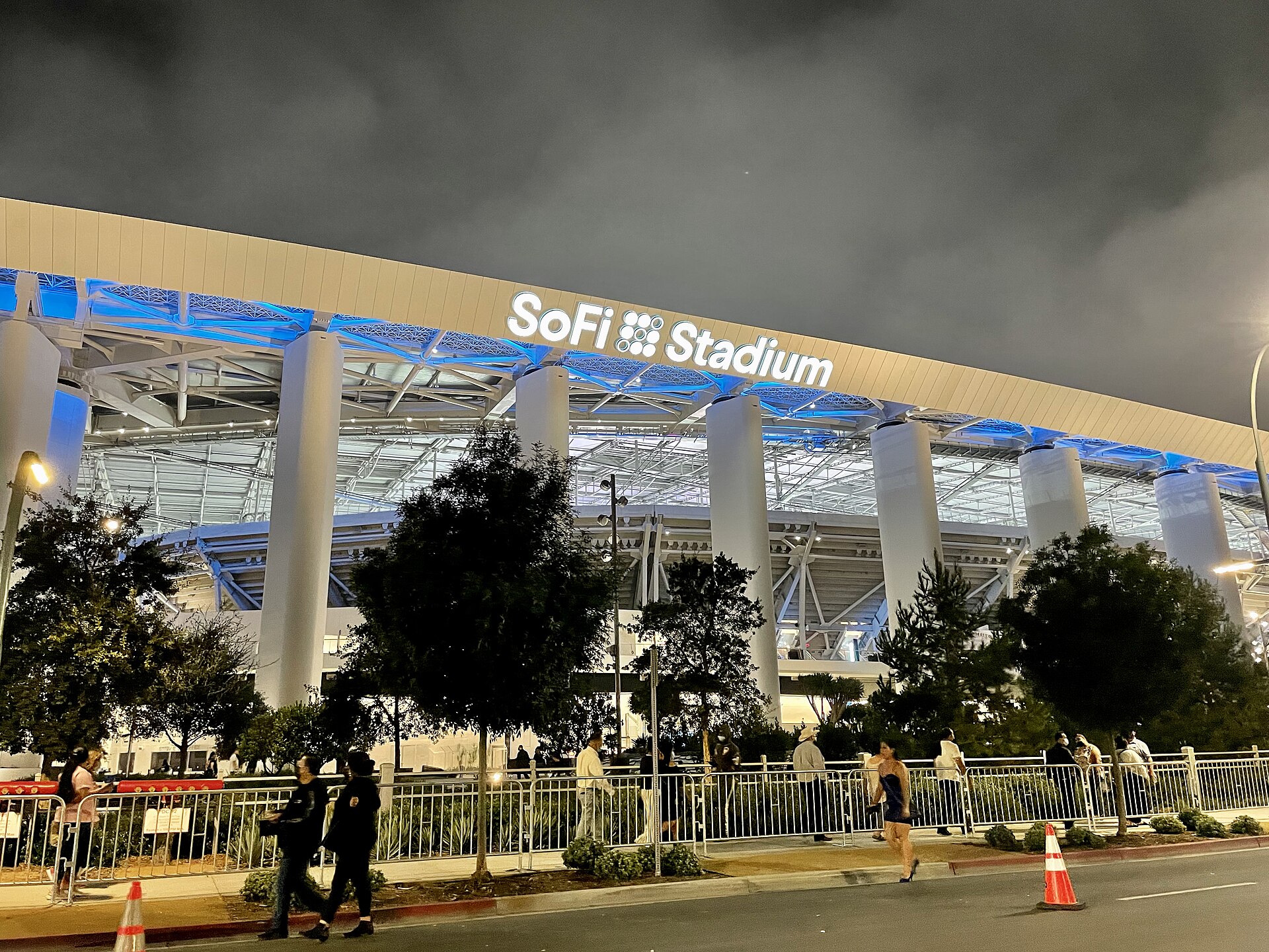 The 10 Most Expensive and Spectacular Sports Venues Ever Built