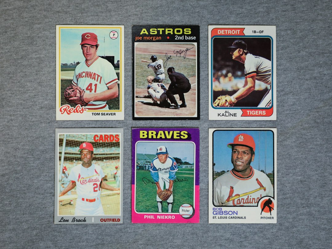 How to Store Sports Cards Safely: Sleeves, Top Loaders, Binders and Display Cases