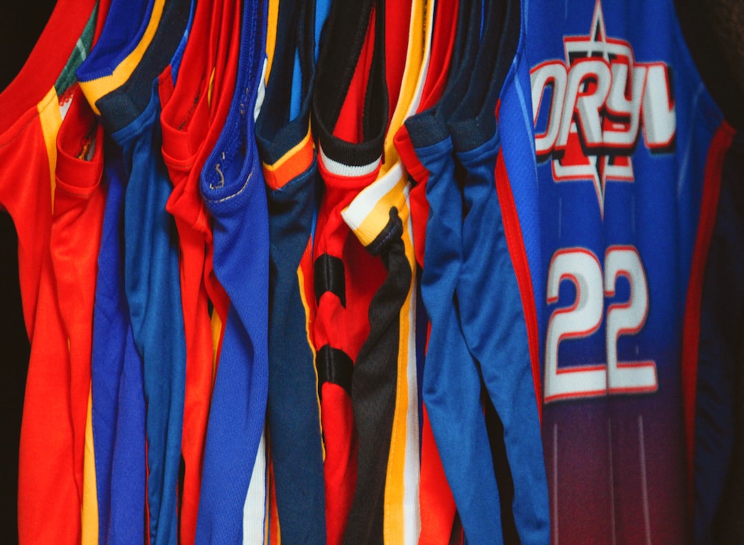 Authentic vs Replica Sports Jerseys: What the Labels Really Mean