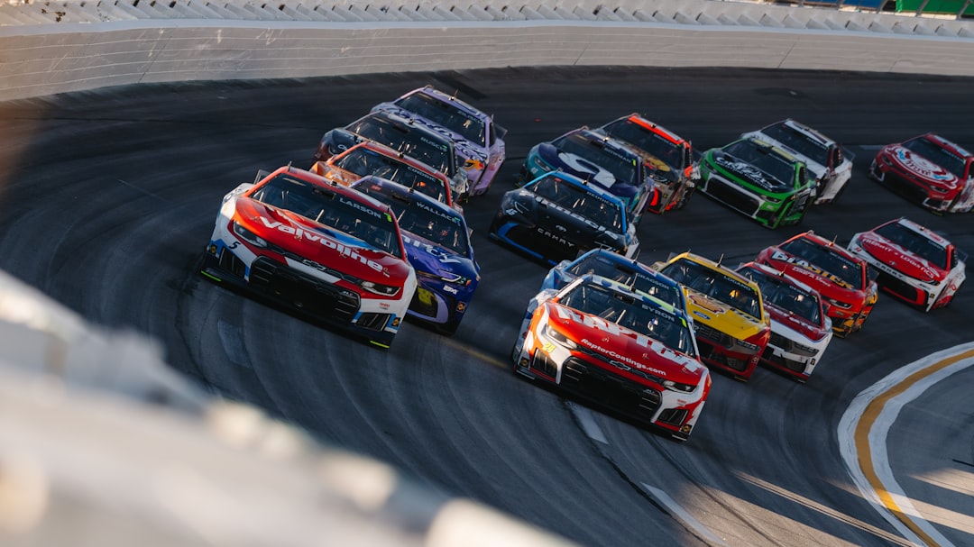NASCAR Cup vs O’Reilly Auto Parts vs Craftsman Truck Series: What’s the Difference?