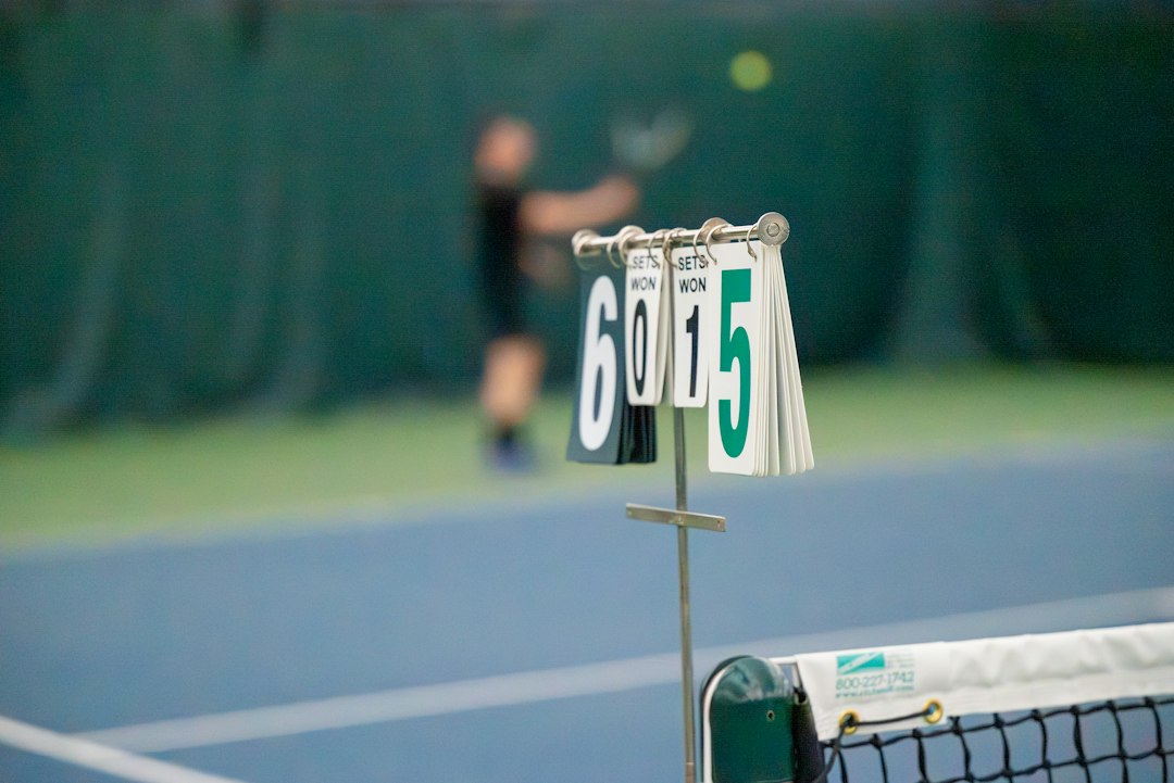 Tennis Scoring Explained: Points, Games, Sets, Deuce & Tiebreaks