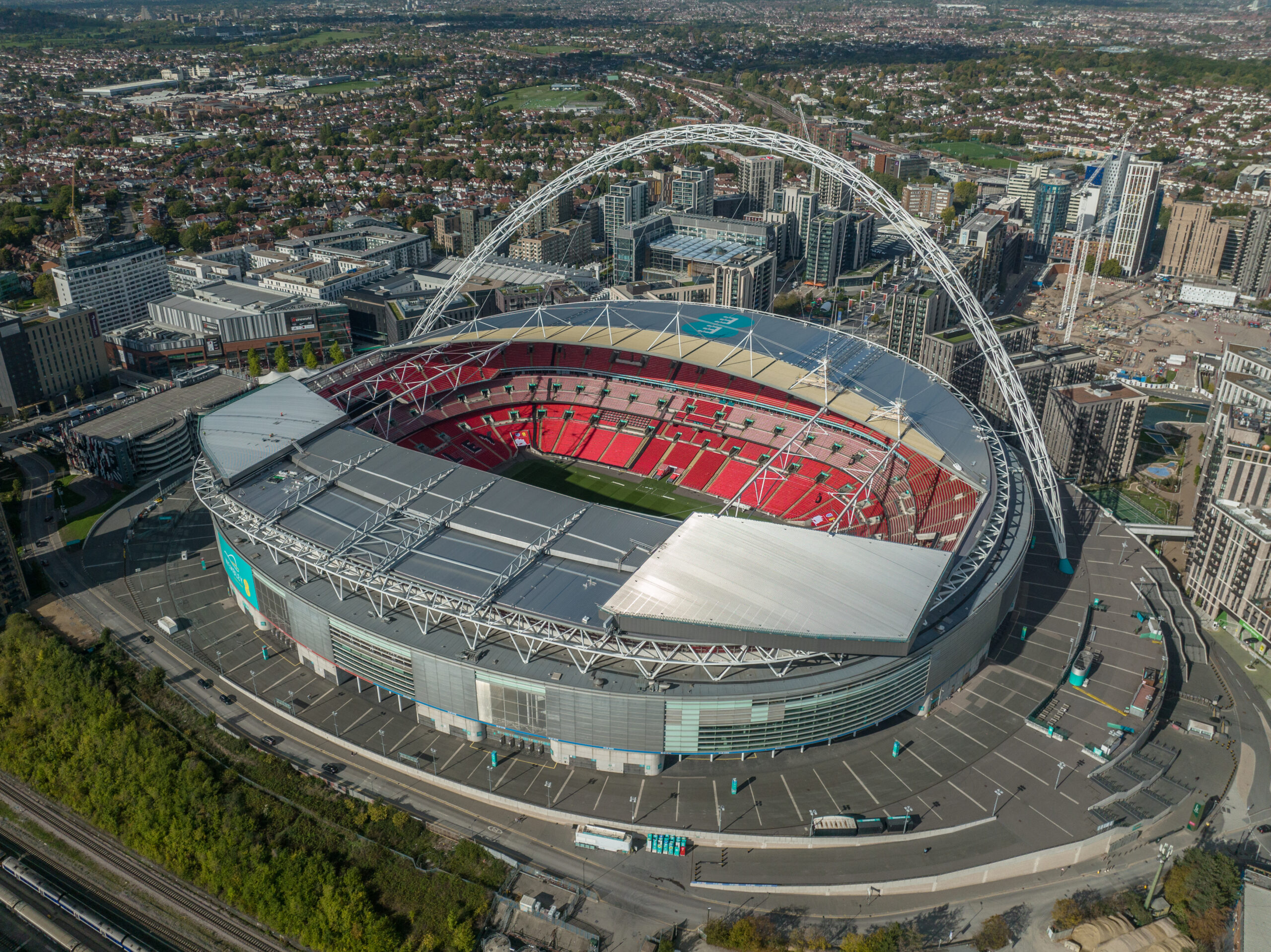 The 10 Most Iconic Sports Stadiums in the World