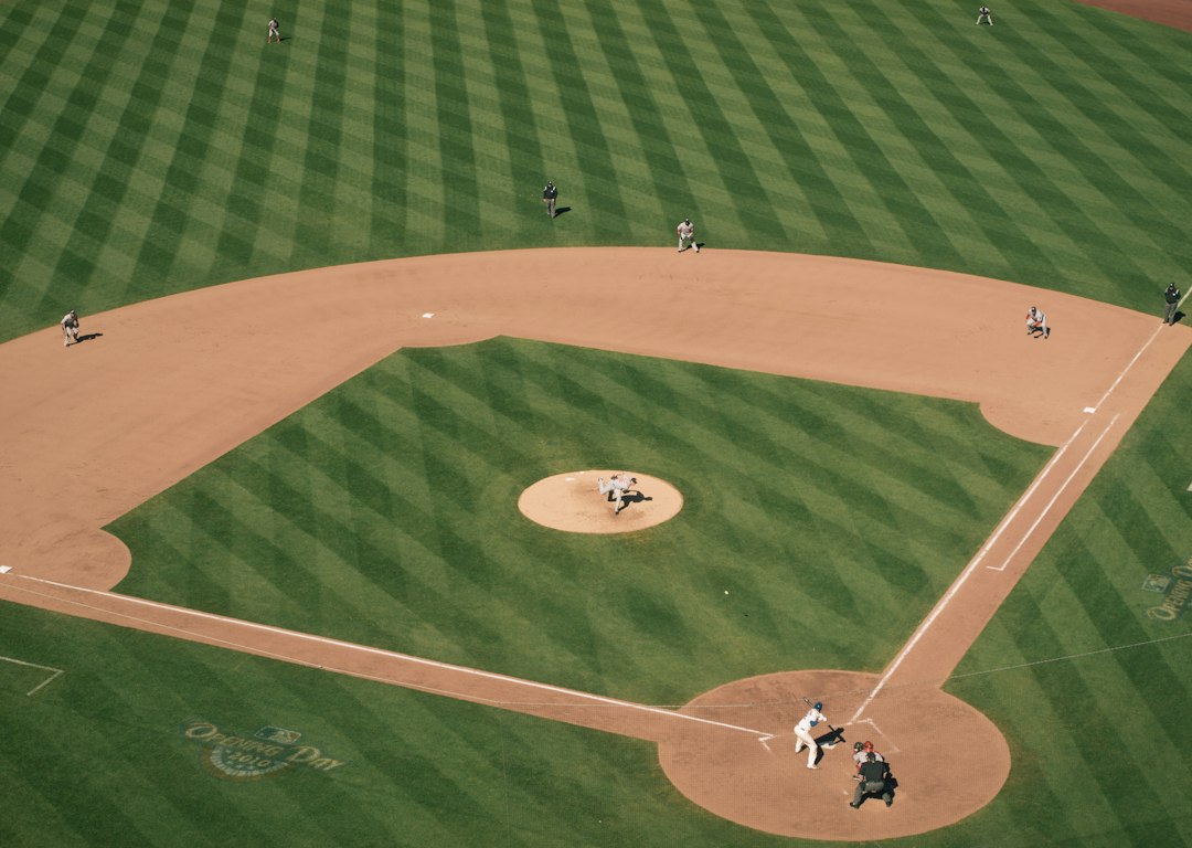 Why MLB Ballparks Play Differently: Dimensions, Environment and Park Factors