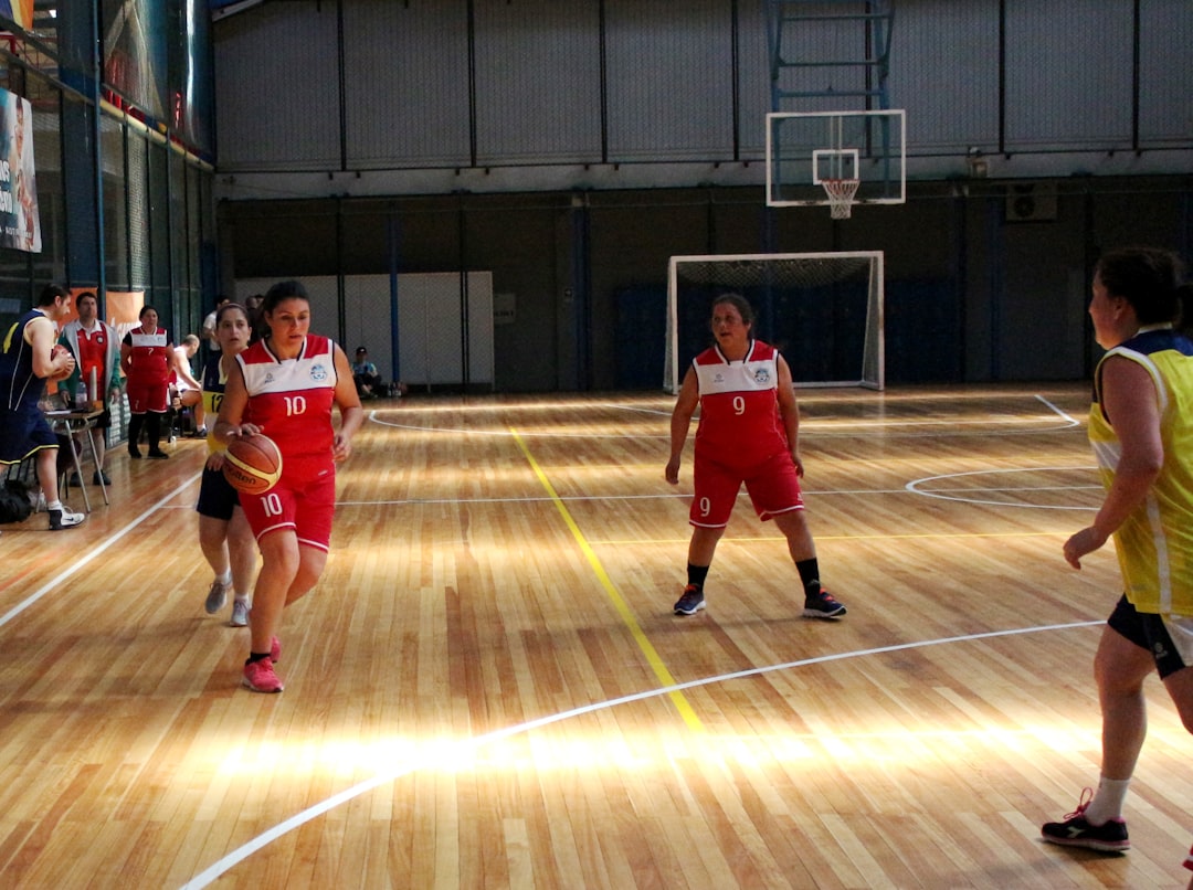 WNBA vs NBA: Key Rules, Court, Ball and Season Differences