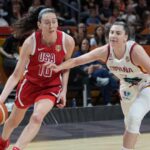 USA Beats Spain 76-66 to Reach Fifth Straight Women’s World Cup Final