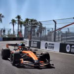 Lando Norris Takes Pole for Formula 1’s First Madring Spanish Grand Prix