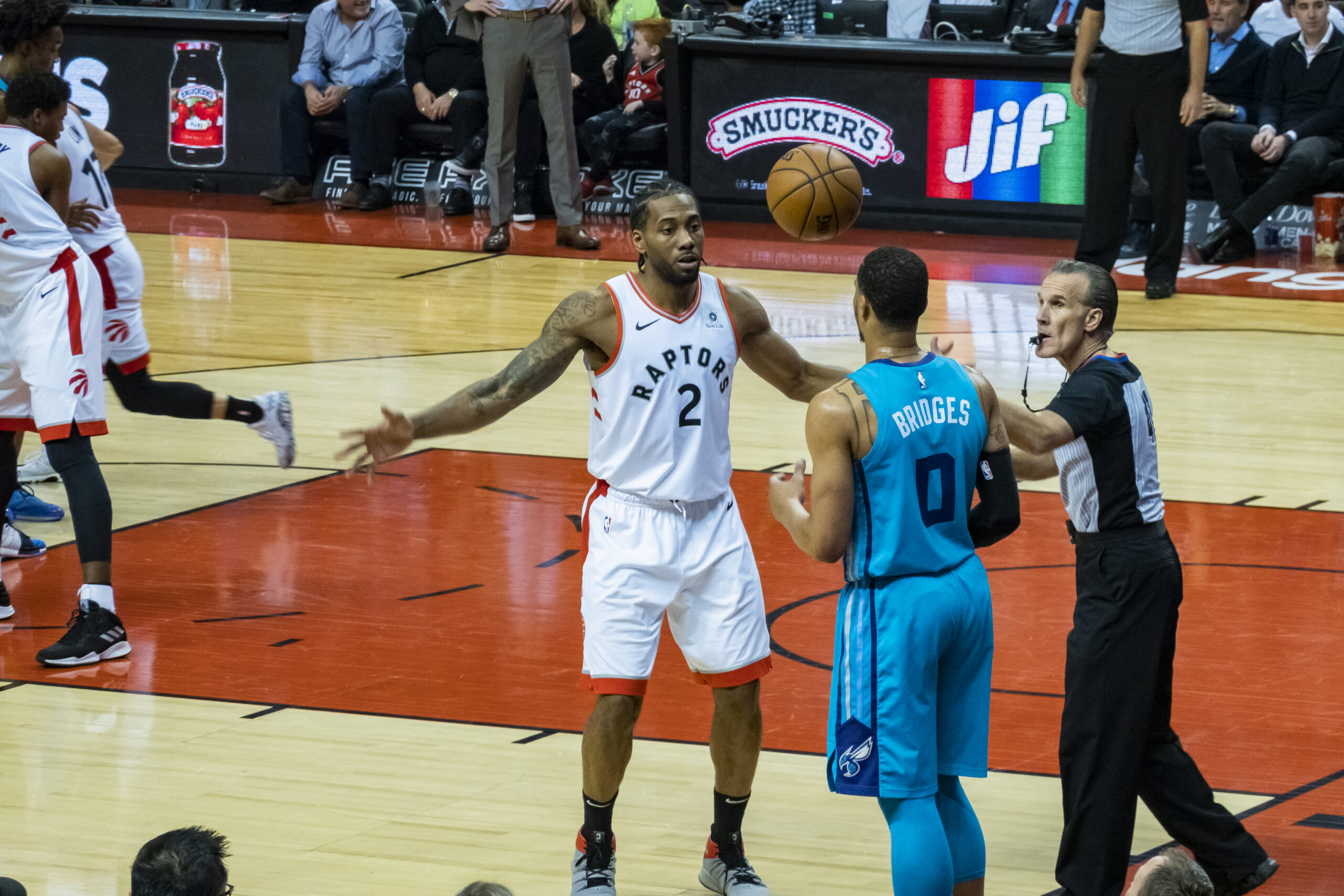 Kawhi Leonard Scores 21 in 17 Minutes in Raptors Return: What Toronto Should—and Shouldn’t—Take From It
