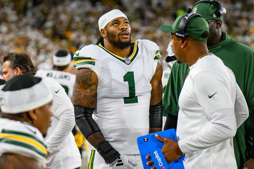 Micah Parsons Will Miss Packers-Cowboys Reunion: Why Green Bay Is Refusing to Rush the ACL Return