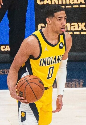 Thunder Edge Pacers 114-112 in OT, but Haliburton’s First Half Is the Bigger Story